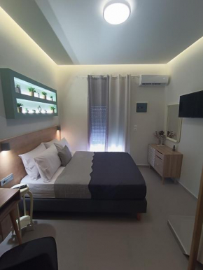 Roummi Suite Mirtos